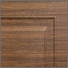 Wood Textured Mission Oak