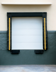 Door and Dock Bumpers and Weather Shield